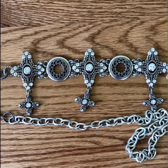 Brighton Accessories - Brighton chain belt